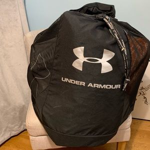 Under Armour Ball Bag | Poshmark